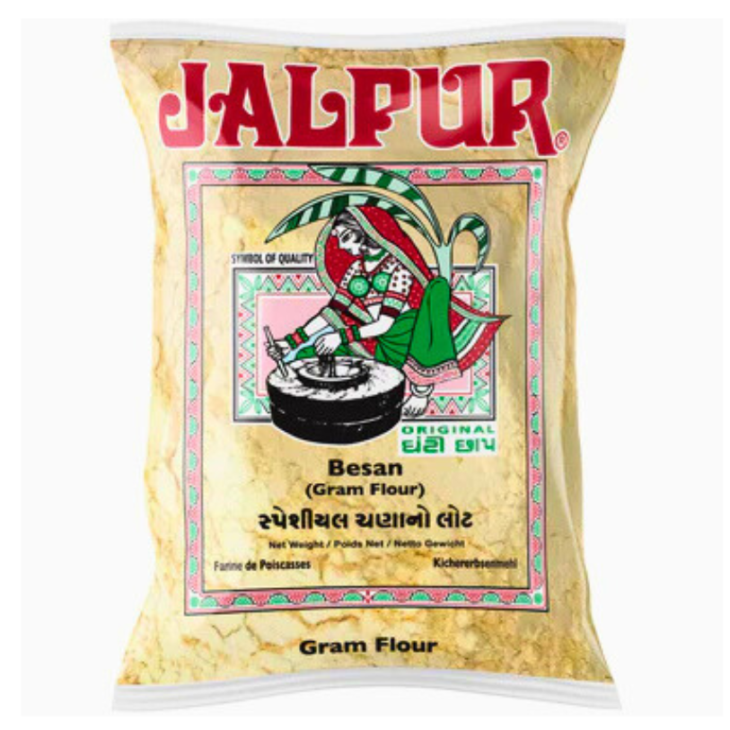 Jalpur Gram Flour