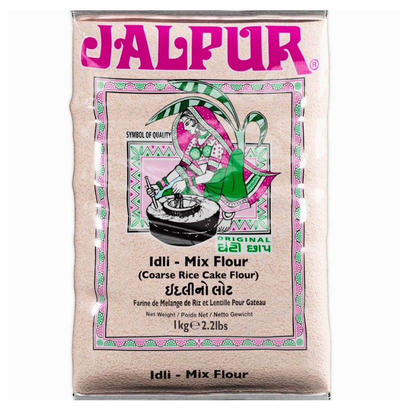 Jalpur Idli Mix Flour