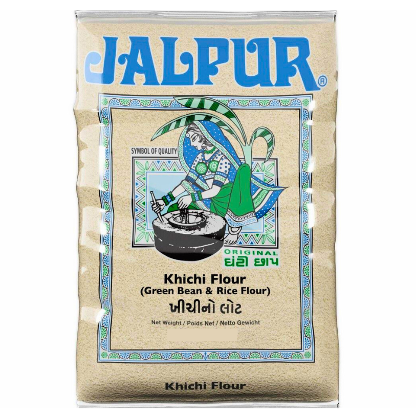 Jalpur Khichi Flour