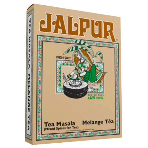 Jalpur Tea Masala 375g