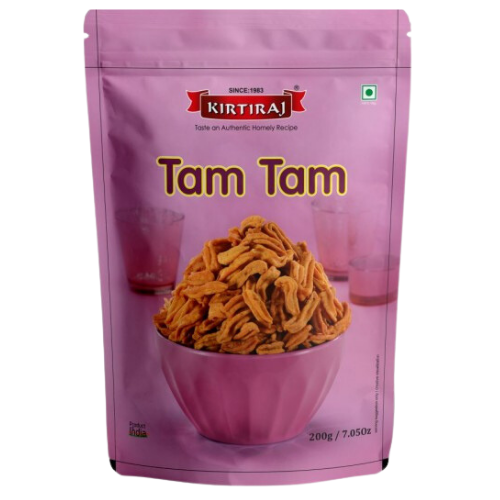 Kirtiraj Tam Tam