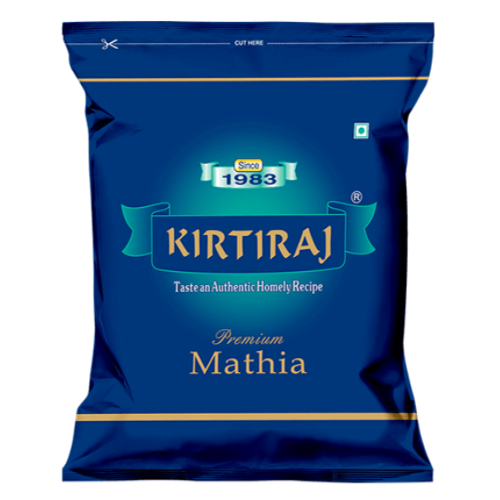 Kirtiraj Thick Mathia