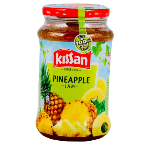 Kissan Pineapple Jam