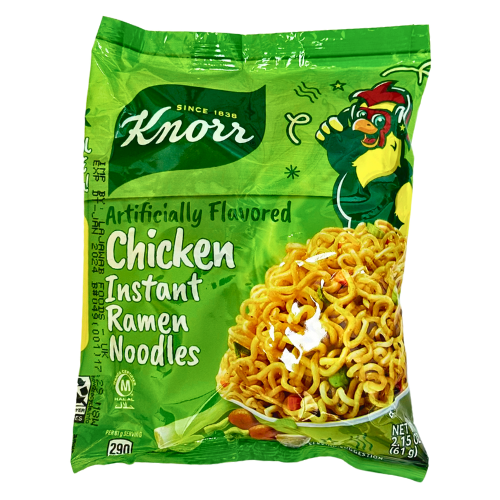 Knorr Chicken Noodles