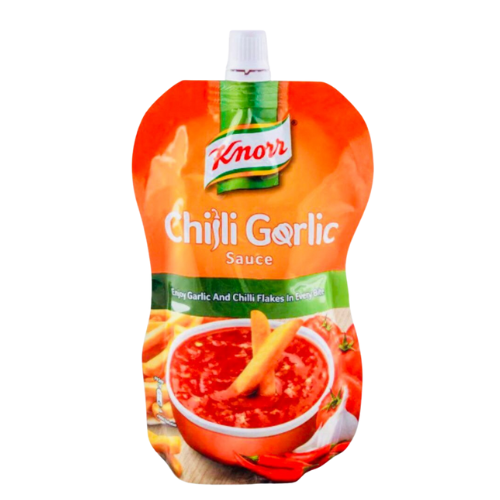 Knorr Chilli Garlic Sauce