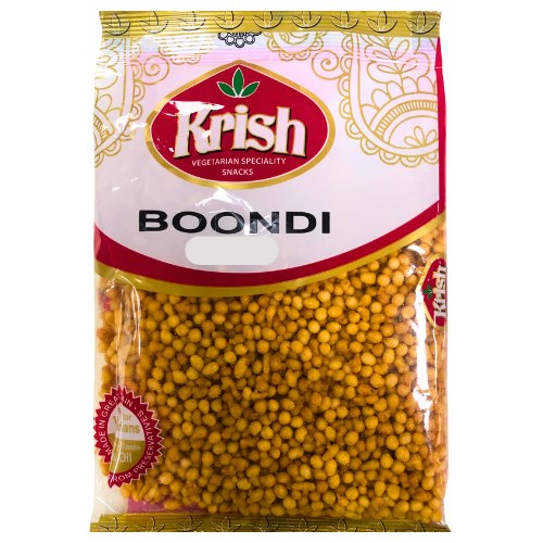 Krish Boondi