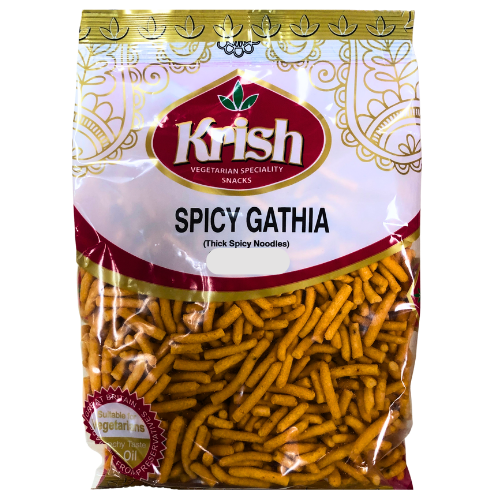 Krish Spicy Gathiya