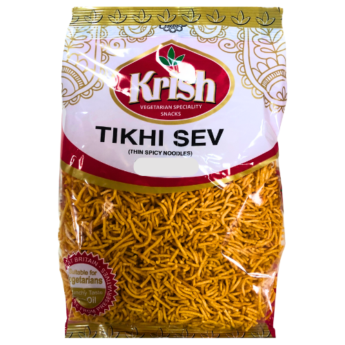 Krish tikhi Sev