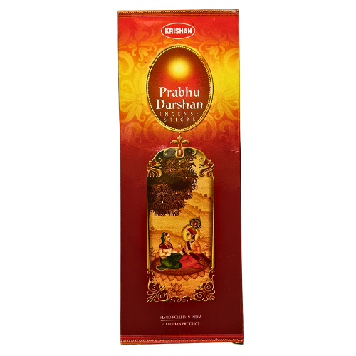 Krishan Prabhu Darshan Incense Sticks