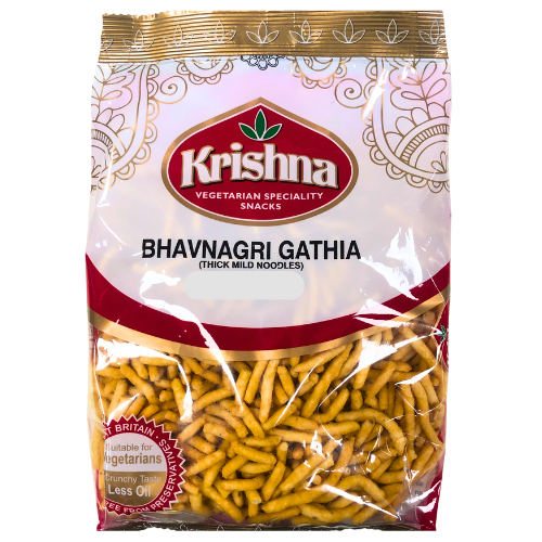 Krishna Bhavnagari Gathiya
