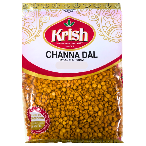 Krishna Snack Chana Dal