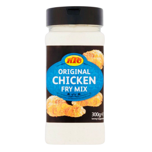 KTC Chicken Fry Masala Mix
