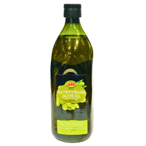 KTC Extra Virgin Olive Oil