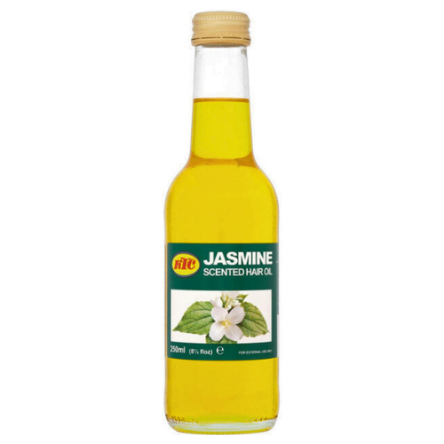 KTC Jasmine Hair Oil 500ml