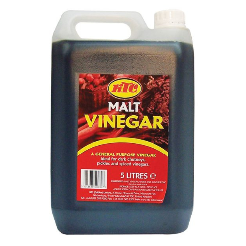 KTC Malt Vinegar