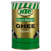 KTC Pure Ghee 1kg