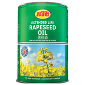 KTC Rapeseed Oil 1L