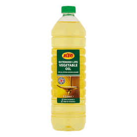 KTC Vegetable Oil 2L