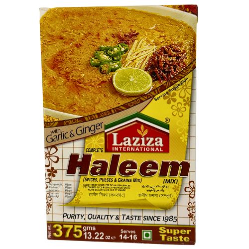 Laziza Haleem Masala Mix