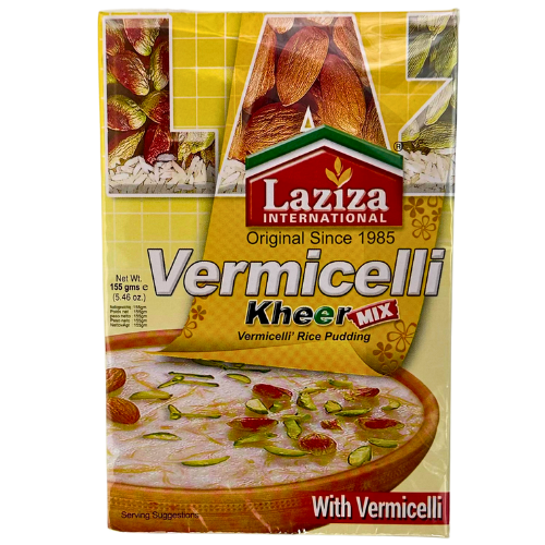 Laziza Vermicelli Kheer Mix