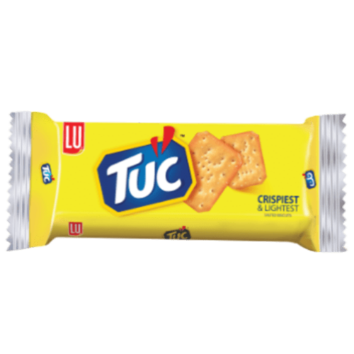 LU Tuc Biscuits