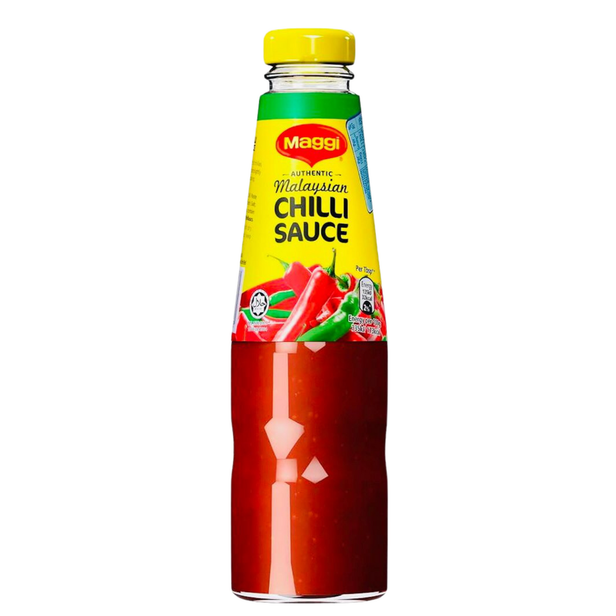 Maggi Malaysian Chilli Sauce