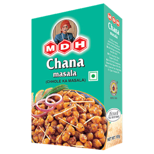 MDH Chana Masala Spice Mix 500g
