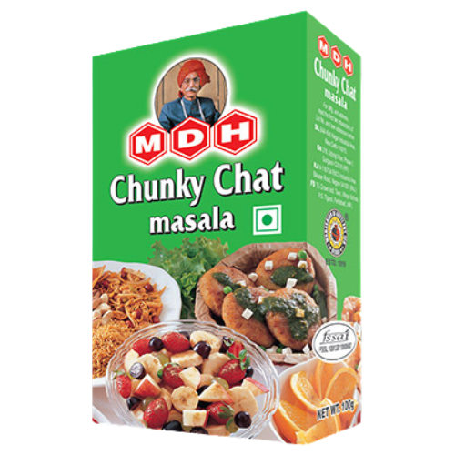 MDH Chunky Chat Masala