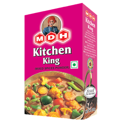 MDH Kitchen King Masala 500g