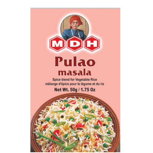 MDH Pulao Spice Mix