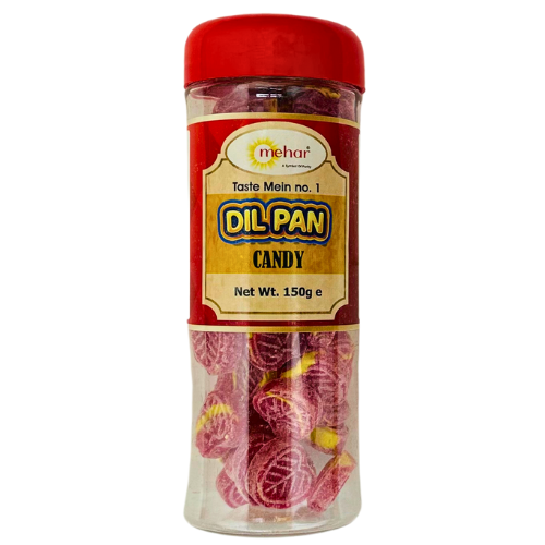 Mehar Dil Paan Candy