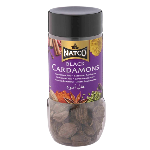 Natco Black Cardamom