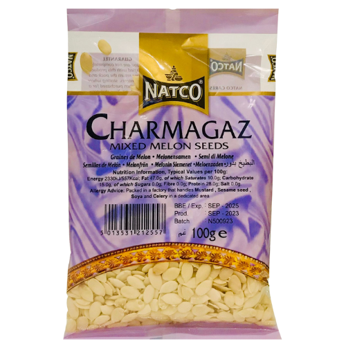 Natco Char Magaz