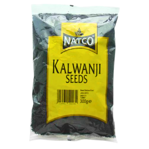 Natco Kaloonji Seeds