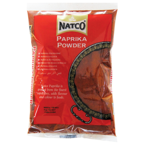 Natco Paprika Powder