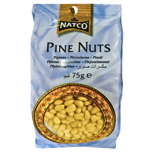 Natco Pinenuts