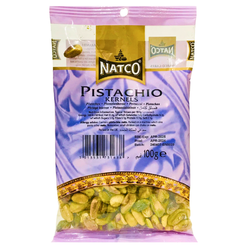 Natco Pistachio