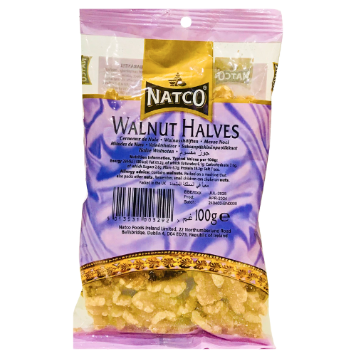 Natco Walnut Halves