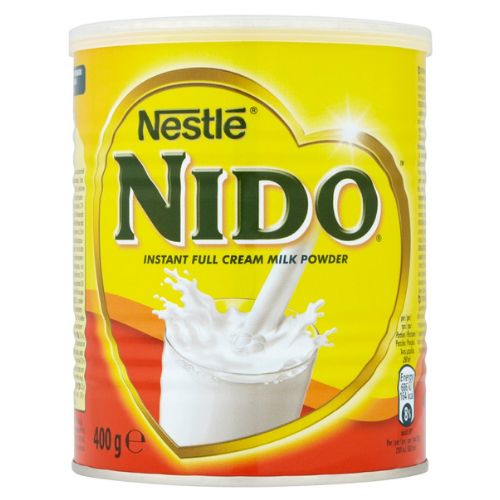Nido Milk Powder 1800g