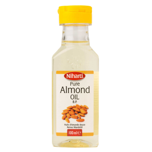 Niharti Almond Oil 500ml