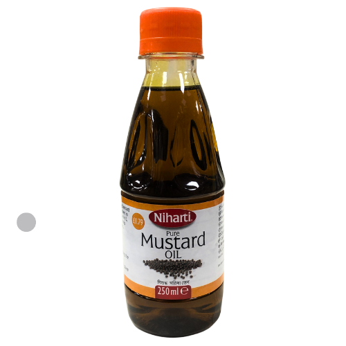 Niharti Mustard Oil 1Lt