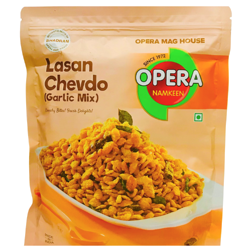 Opera Lasan Chevdo