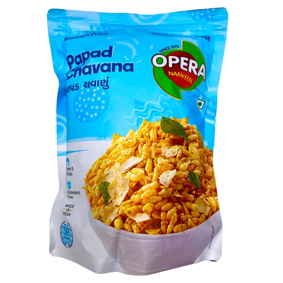 Opera Papad Chanvanu