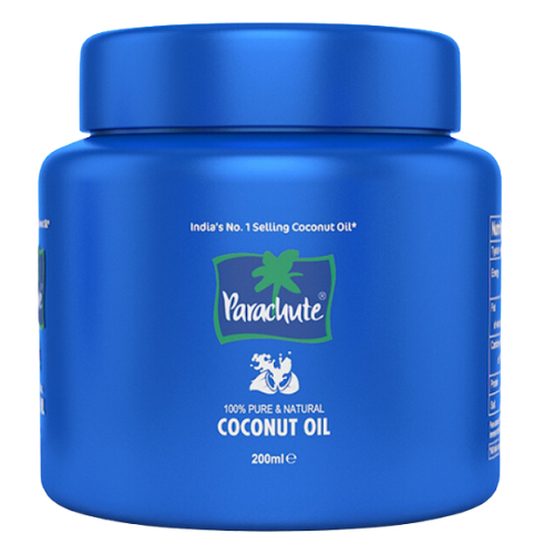 Parachute Coconut Oil 200ml