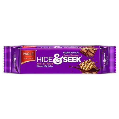 Parle Hide & Seek Biscuits