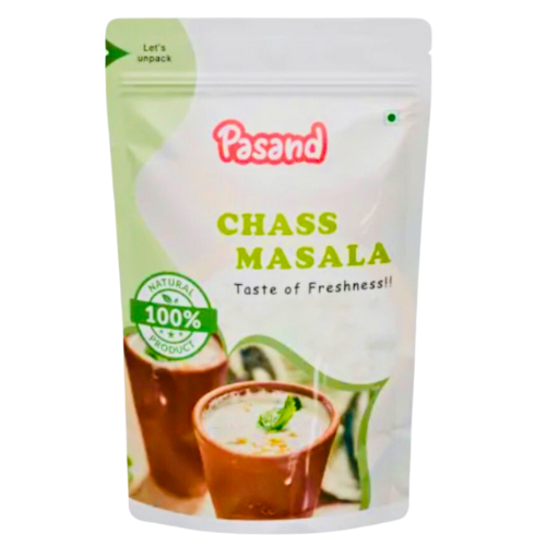 Pasand Chaas Masala