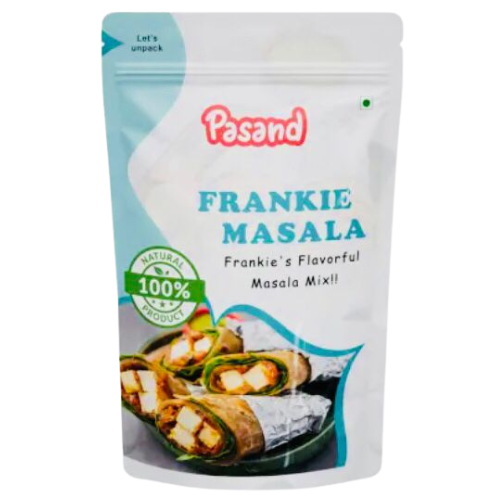 Pasand Frankie Masala