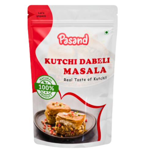 Pasand Kutchi Dabeli Masala