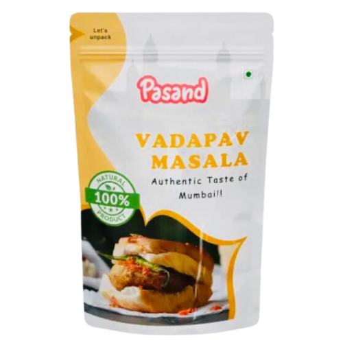 Pasand Vada Pau Masala Mix