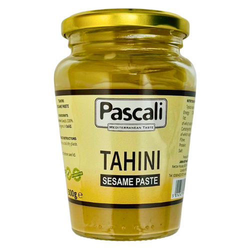 Pascali Tahini Sesame Paste